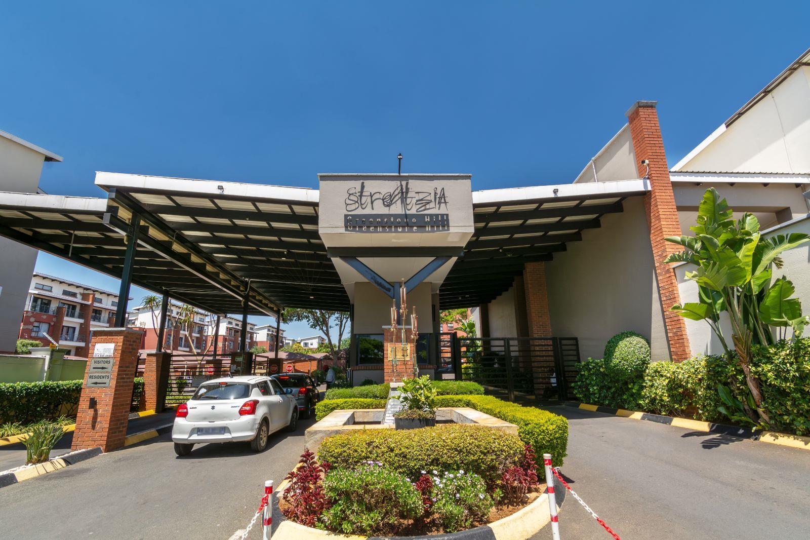 2 Bedroom House in Greenstone Hill