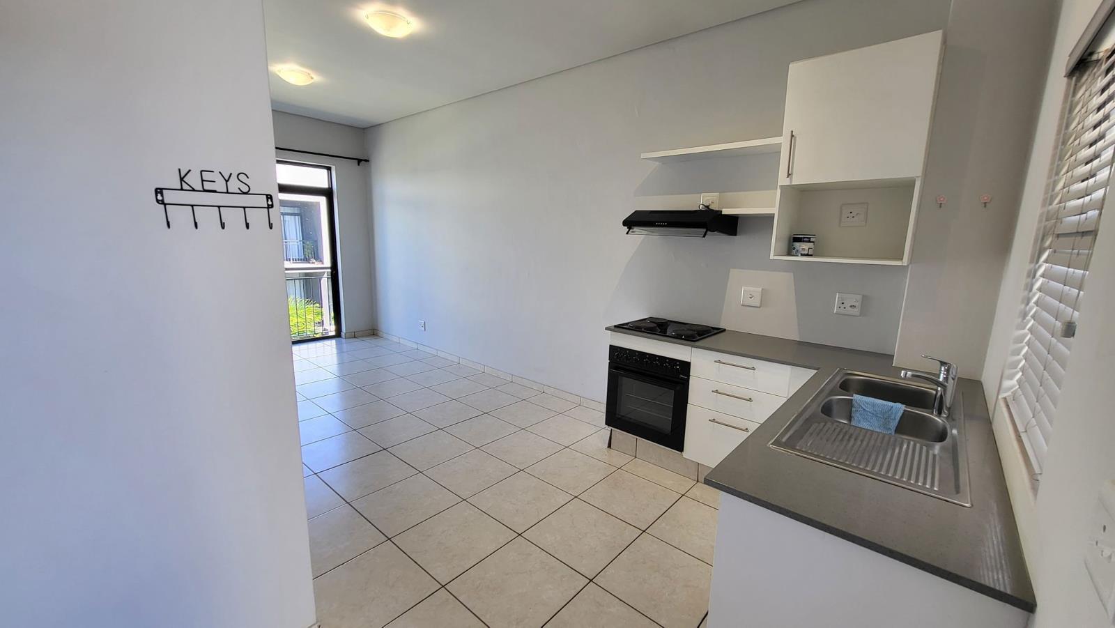 1 Bedroom Apartment in Ballito