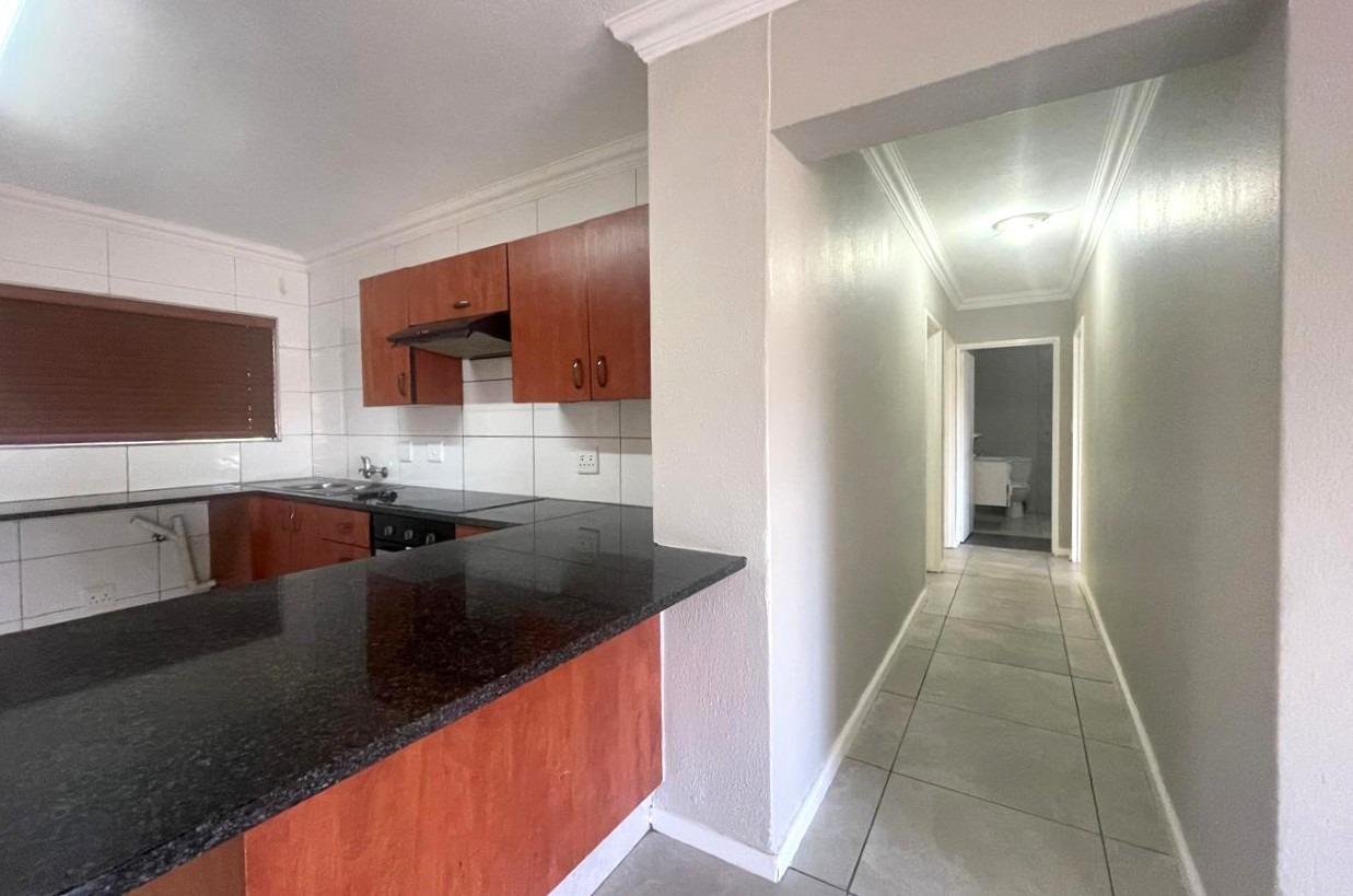 3 Bedroom Apartment in Mulbarton
