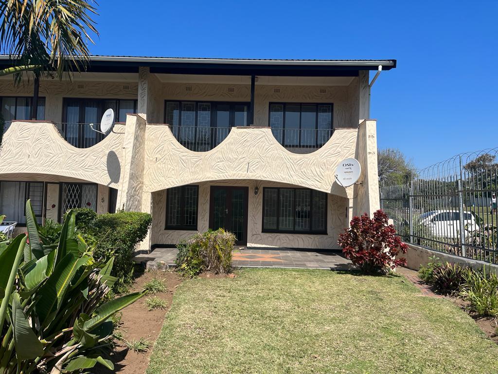 2 Bedroom Apartment in Scottburgh Central