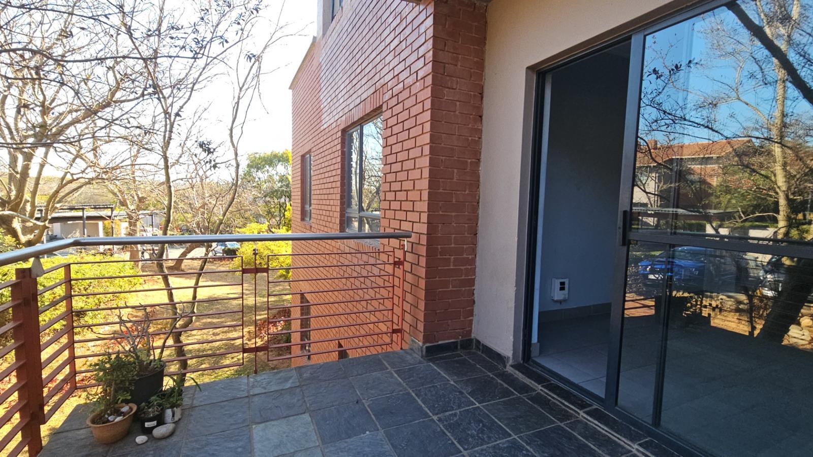 1 Bedroom Apartment in Jackal Creek Golf Estate