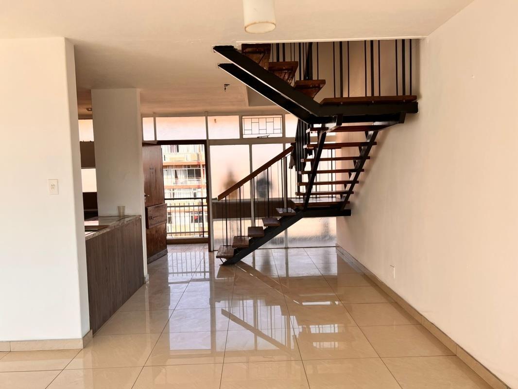 4 Bedroom Apartment in Sunnyside