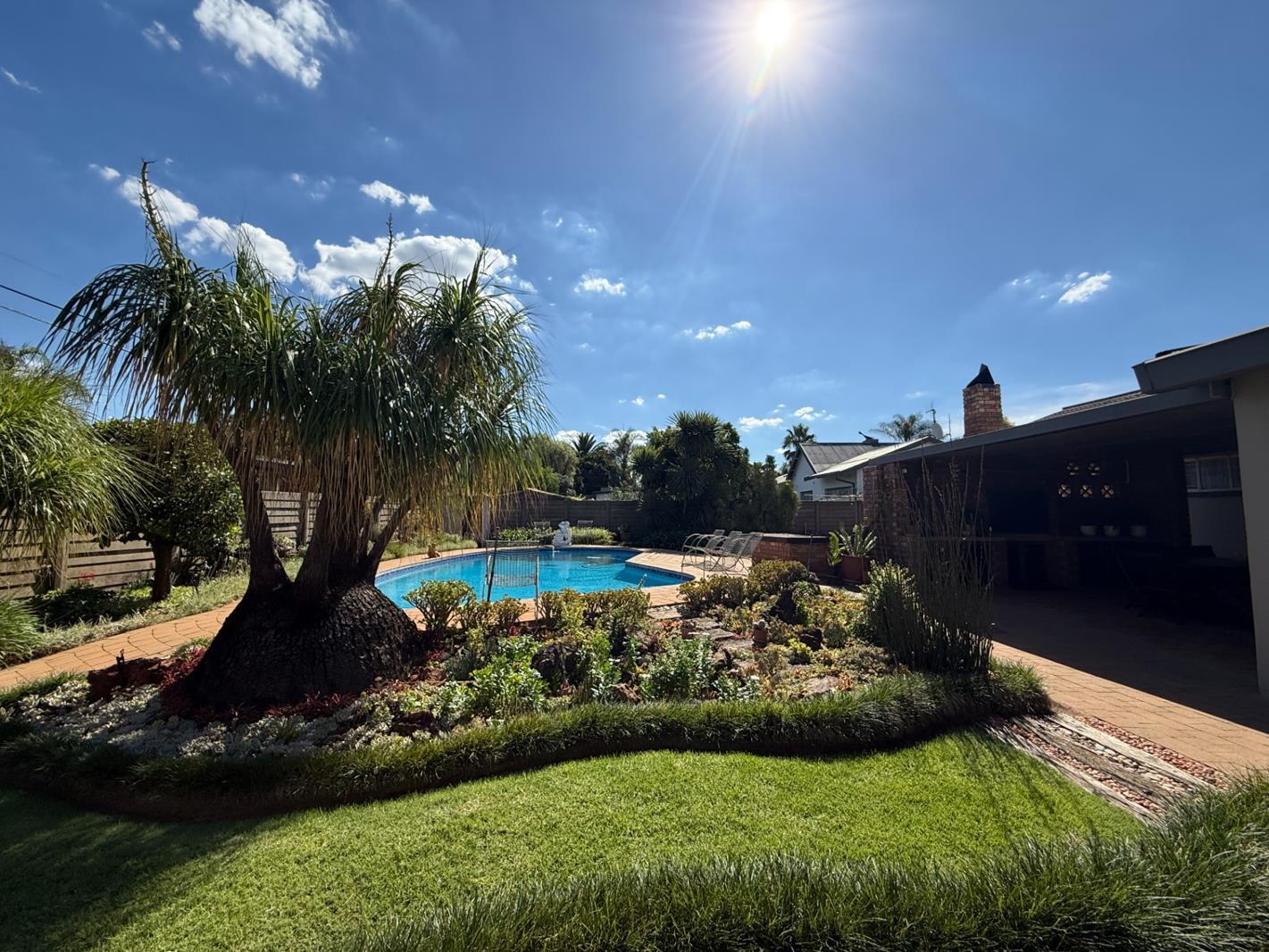 5 Bedroom House in Kilner Park