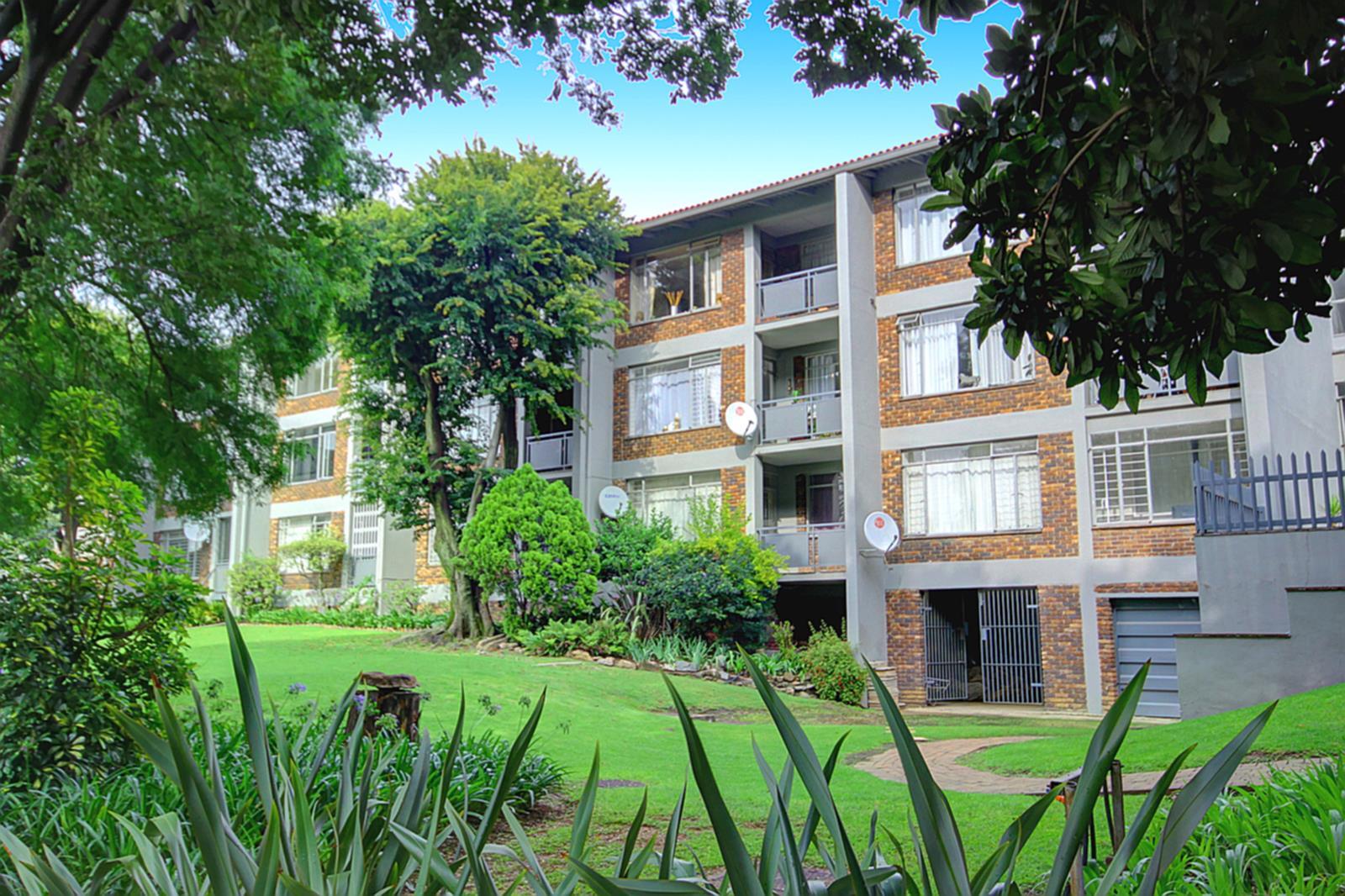 1 Bedroom Apartment in Blairgowrie