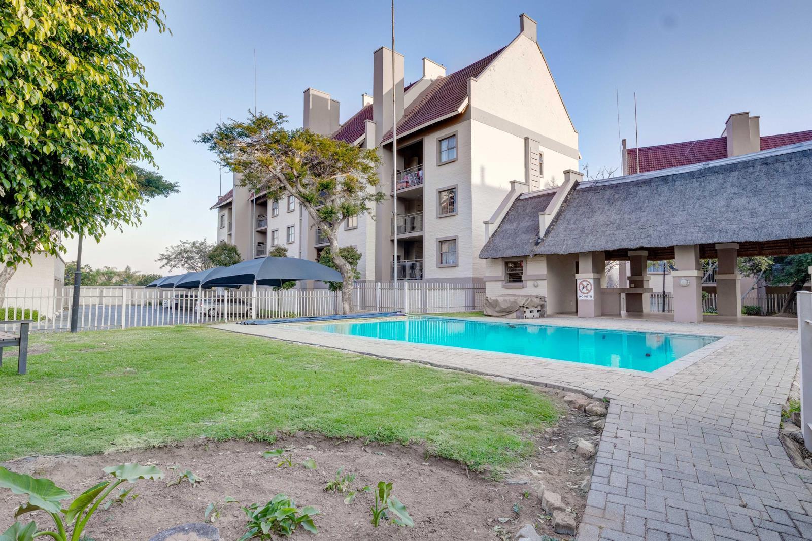3 Bedroom Apartment in Sundowner
