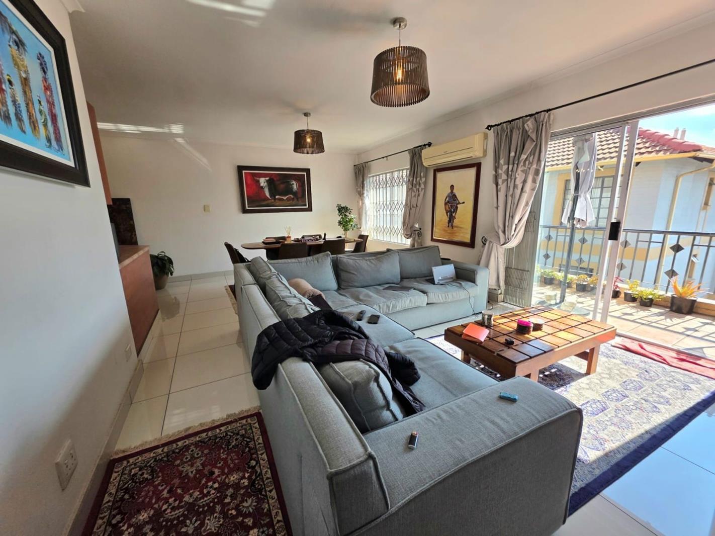 2 Bedroom Apartment in Dainfern