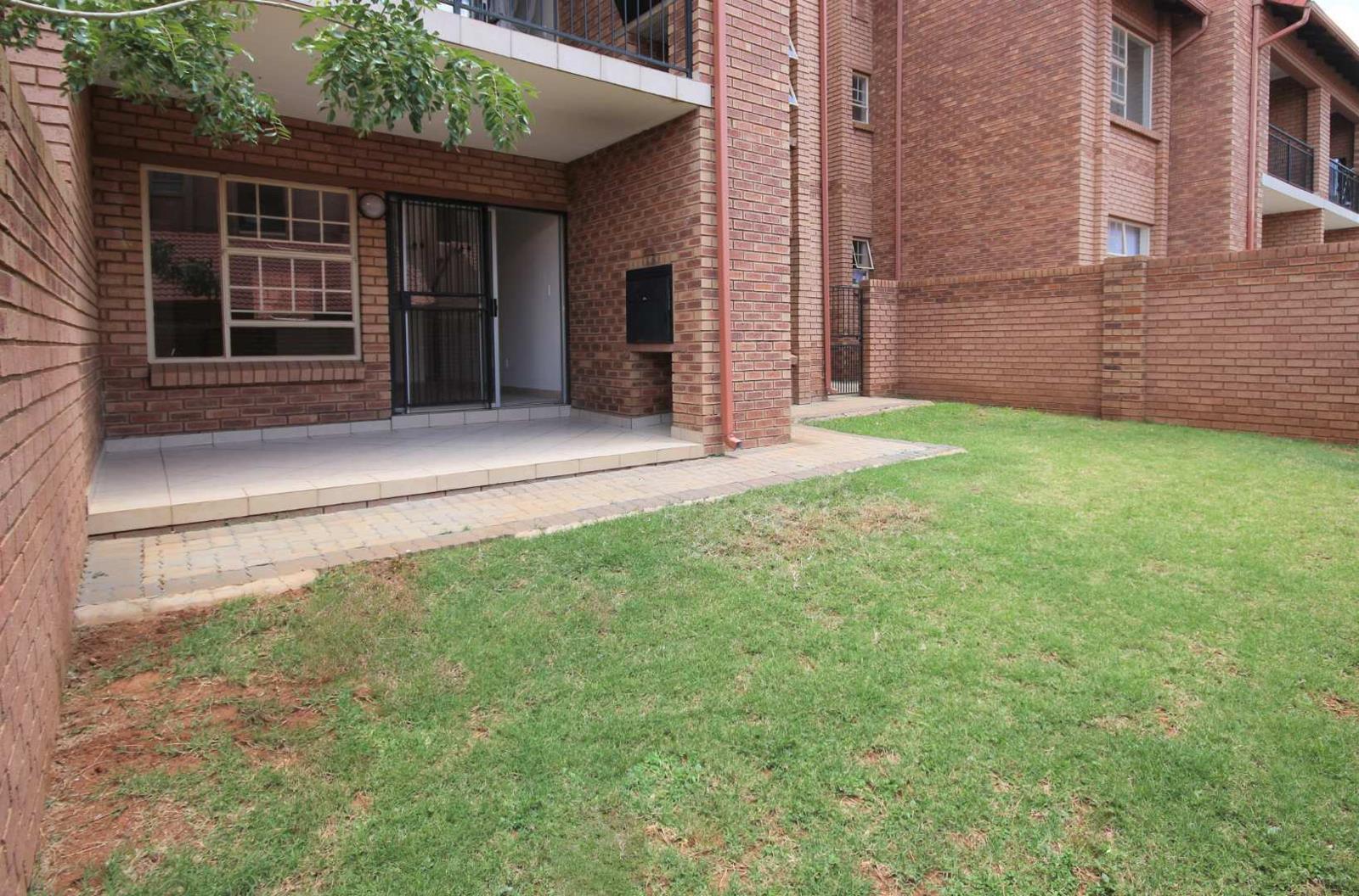 2 Bedroom Apartment in Hazeldean