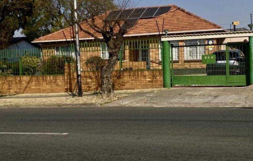 3 Bedroom House in Linmeyer