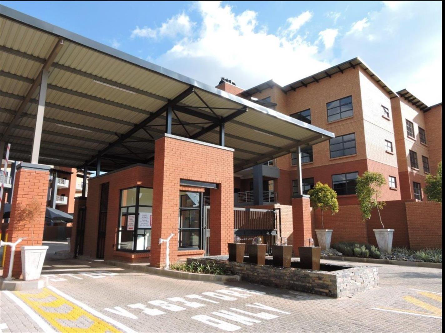 3 Bedroom Townhouse in Eveleigh