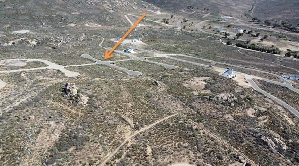 268 m² Land available in St Helena Bay