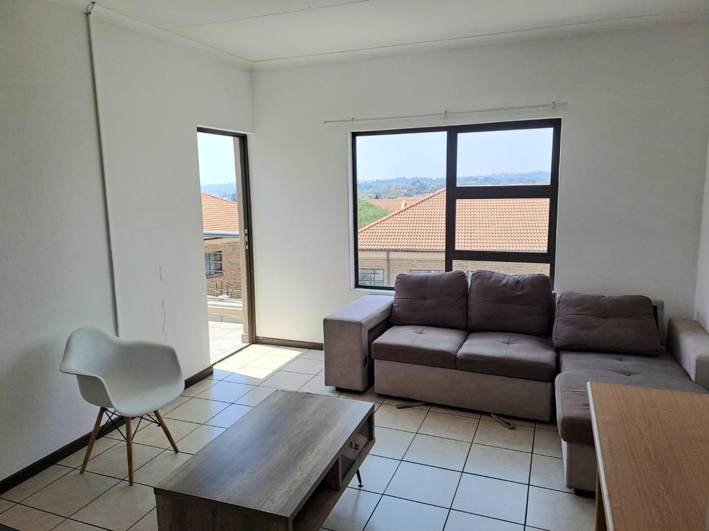 2 Bedroom Apartment in Ruimsig