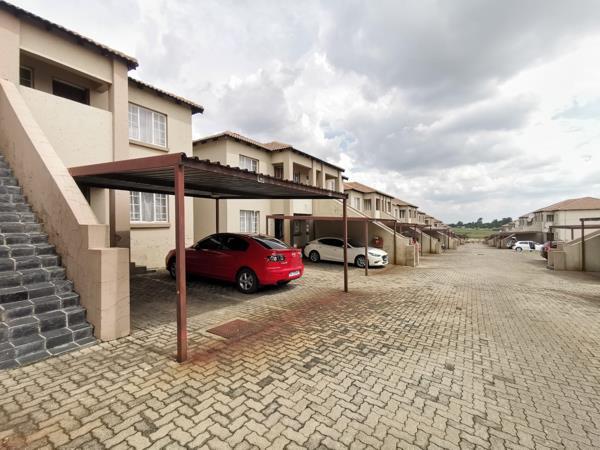2 Bedroom Apartment in Germiston Central