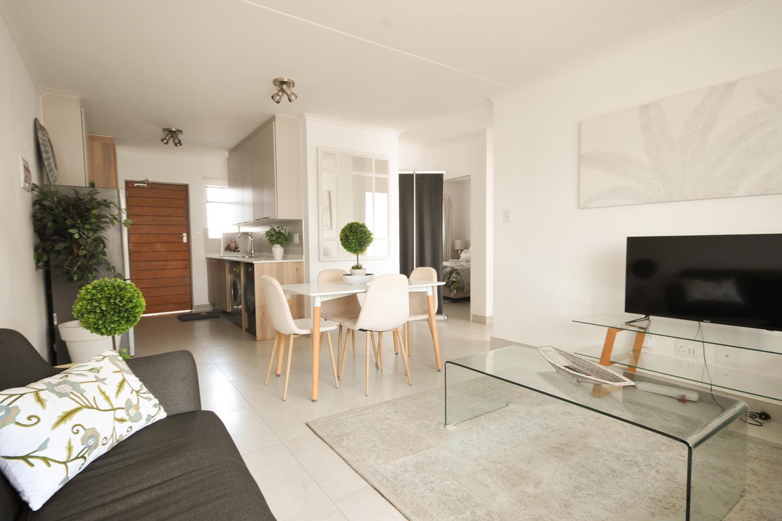 2 Bedroom Apartment in Irene