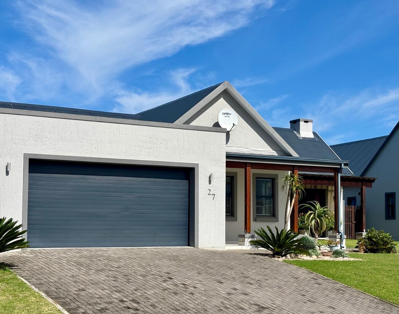 3 Bedroom House in Blue Mountain Village