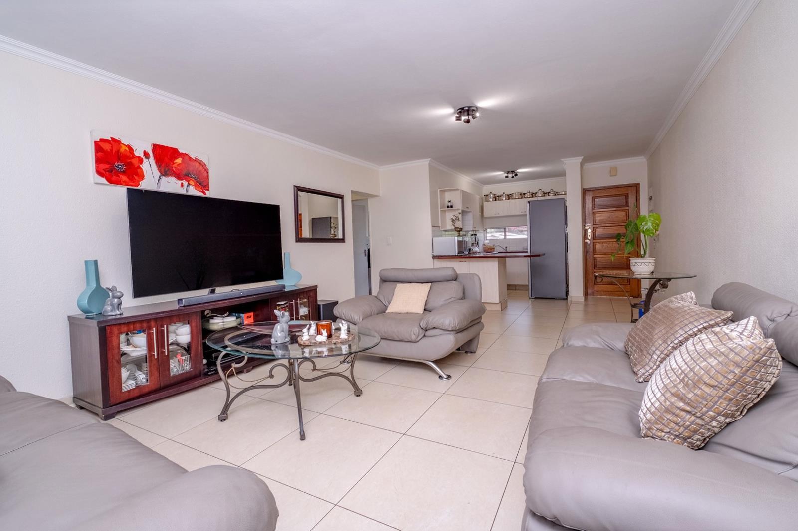 2 Bedroom Apartment in Bryanston