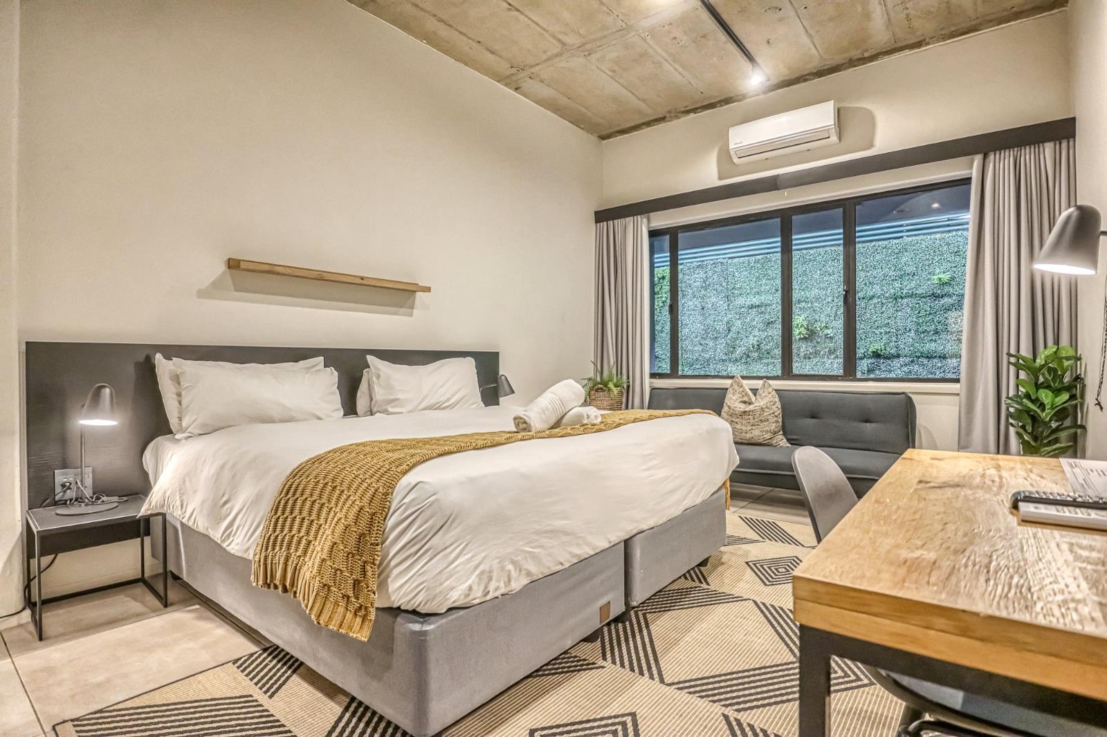 Studio Apartment in Sandown