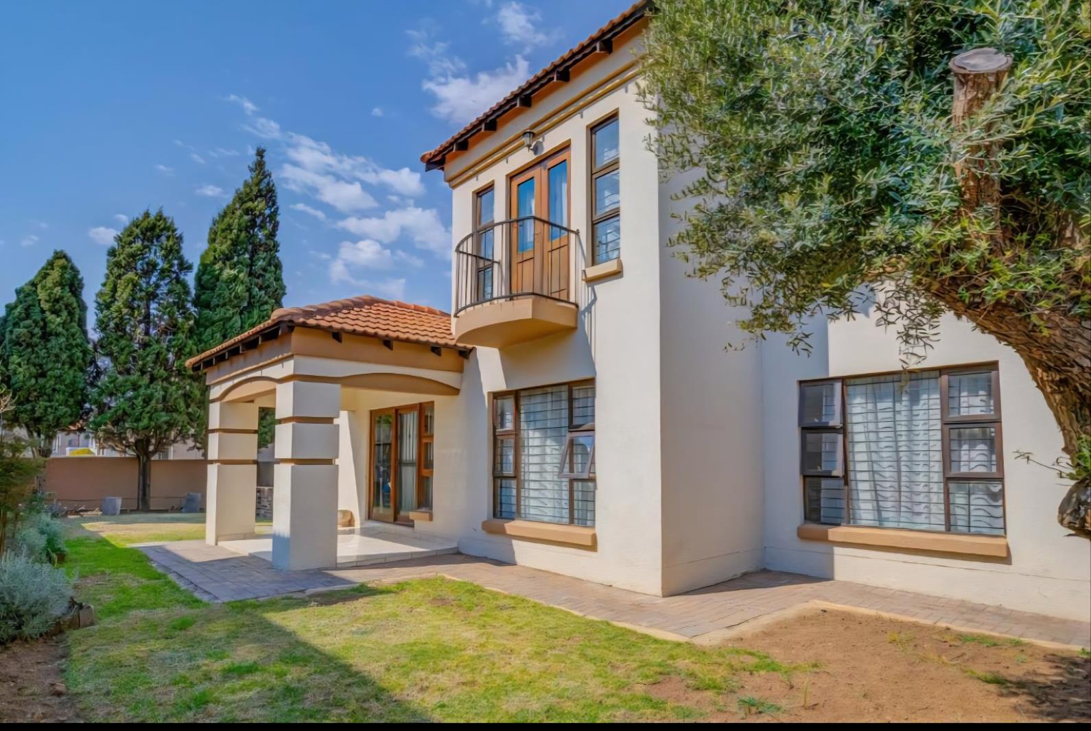 3 Bedroom House in Mulbarton