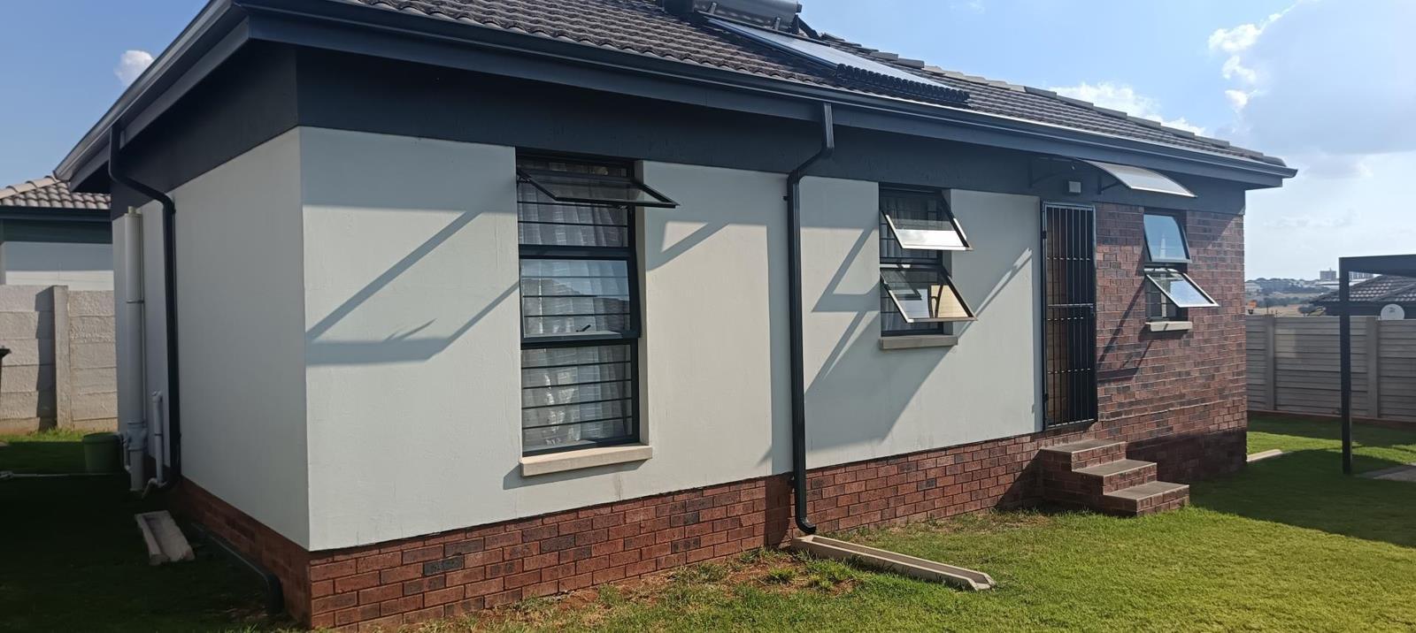 3 Bedroom House in Mindalore