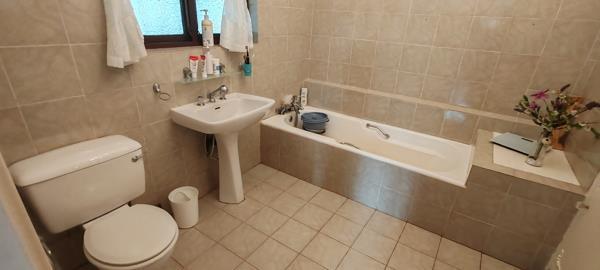 3 Bedroom House in Uvongo