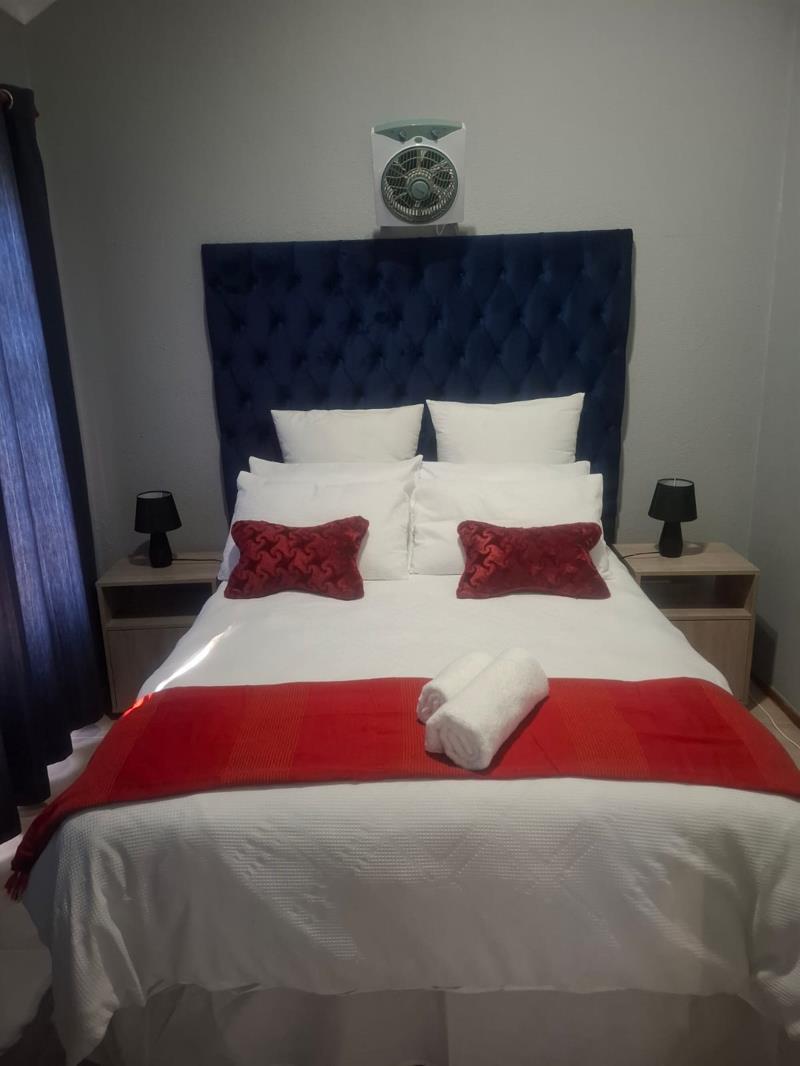 3 Bedroom Simplex in Bela-Bela (Warmbaths)