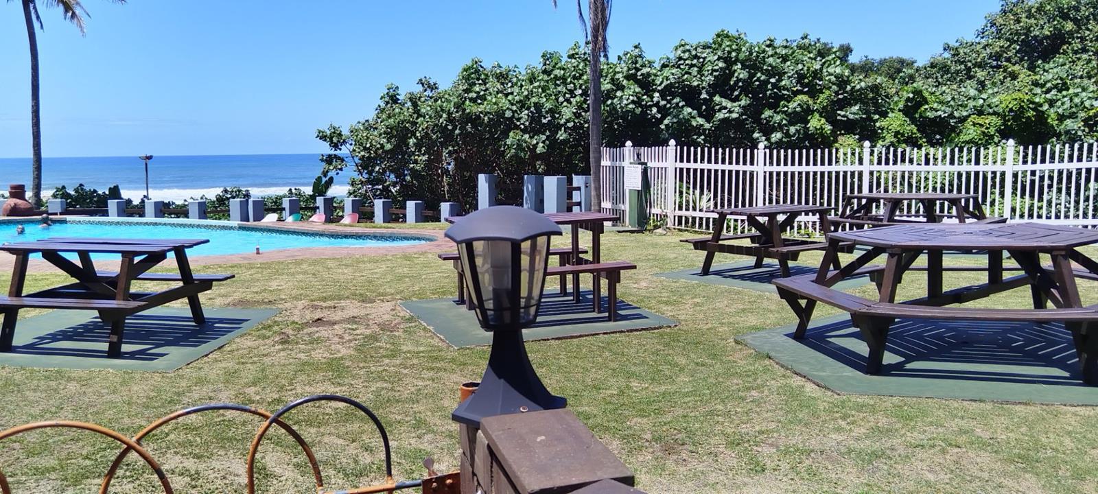 2 Bedroom Apartment in Margate