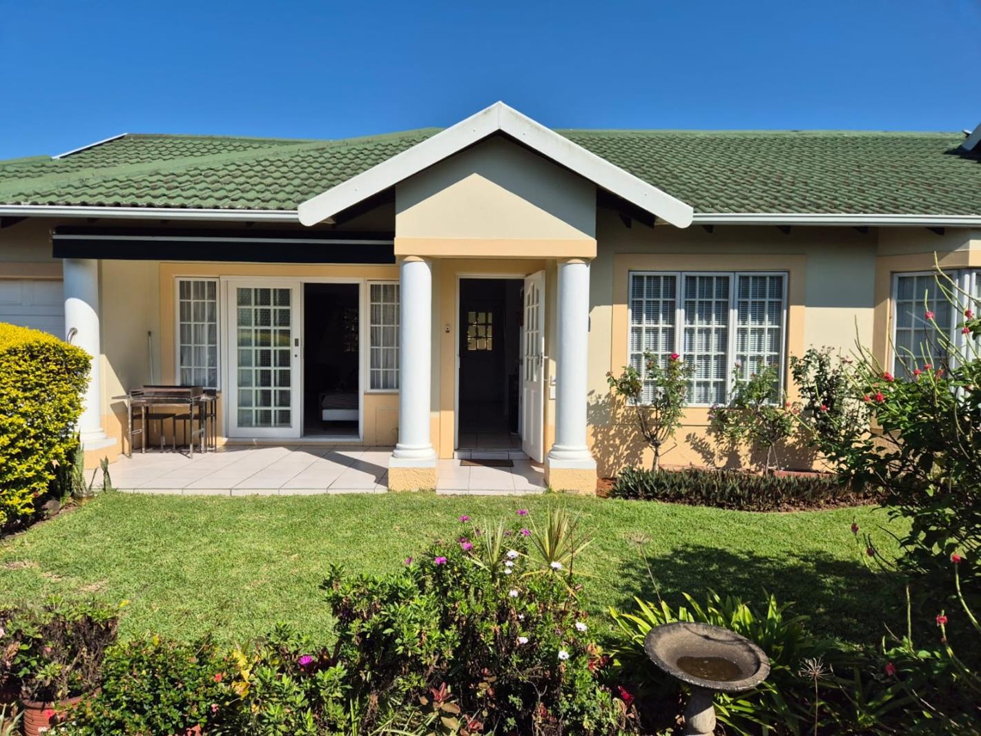 2 Bedroom Townhouse in Somerset Park