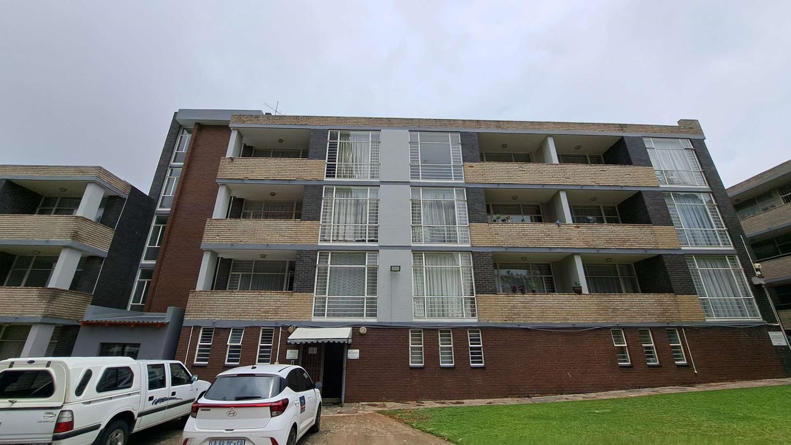 2 Bedroom Apartment in Honey Hill