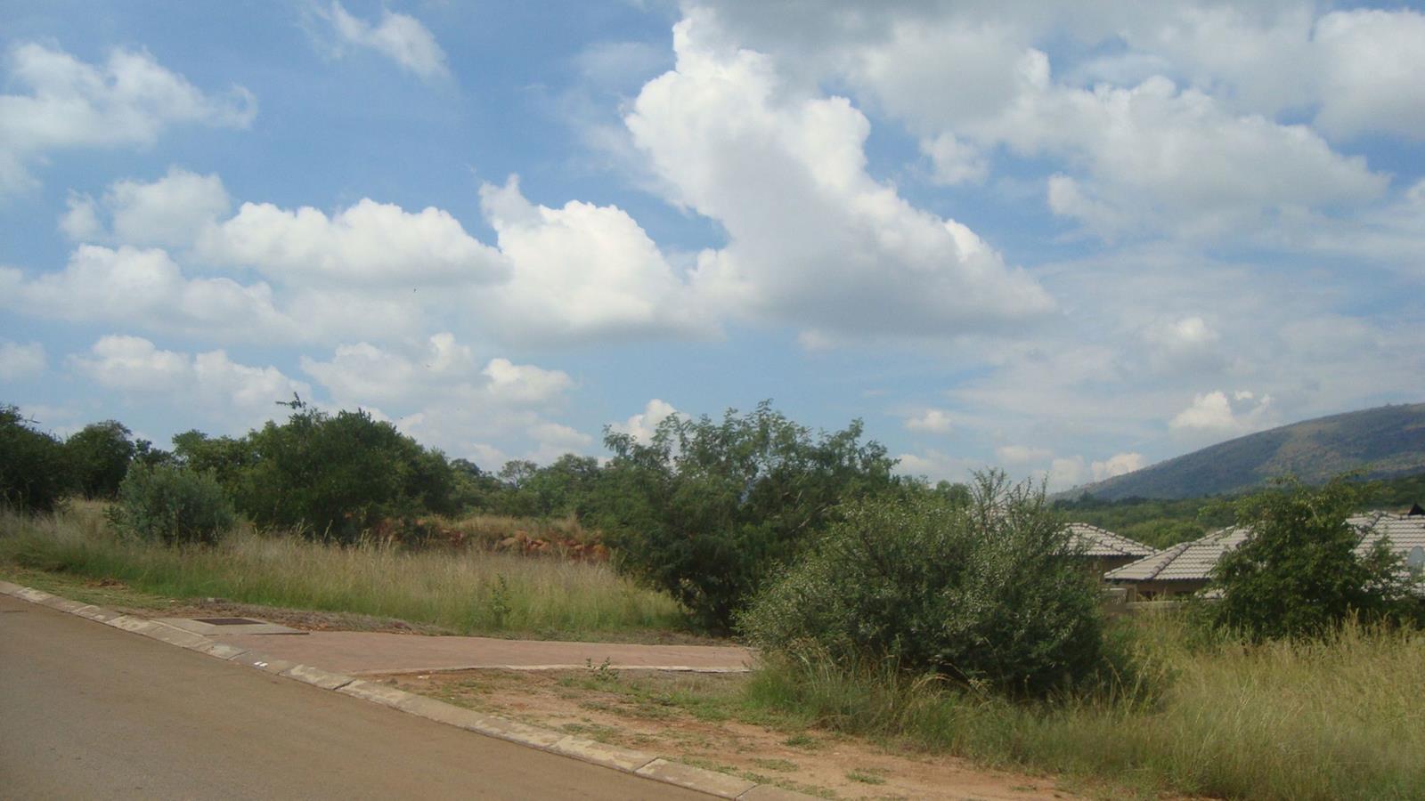 918 m² Land available in Seasons Lifestyle Estate