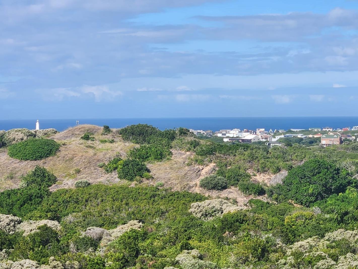 6 995 m² Land available in Cape St Francis