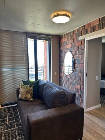 2 Bedroom Apartment in Observatory