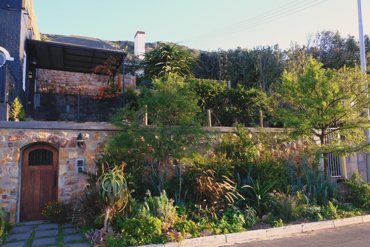 Studio Apartment in Fish Hoek