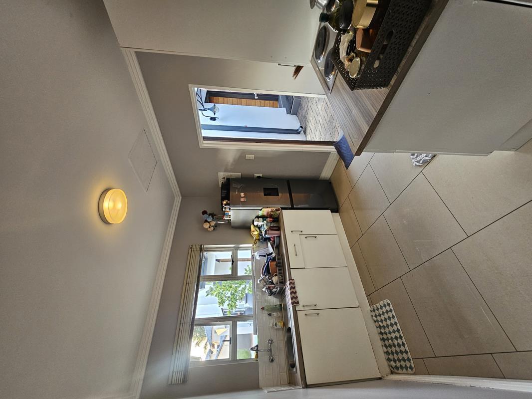 1 Bedroom Garden Cottage in Parkmore