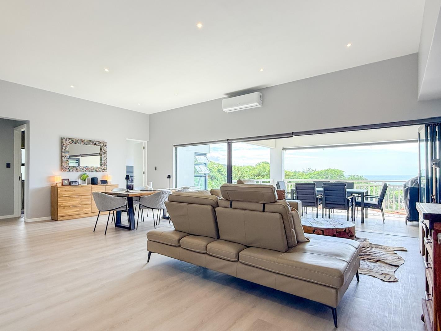 2 Bedroom House in Shakas Rock