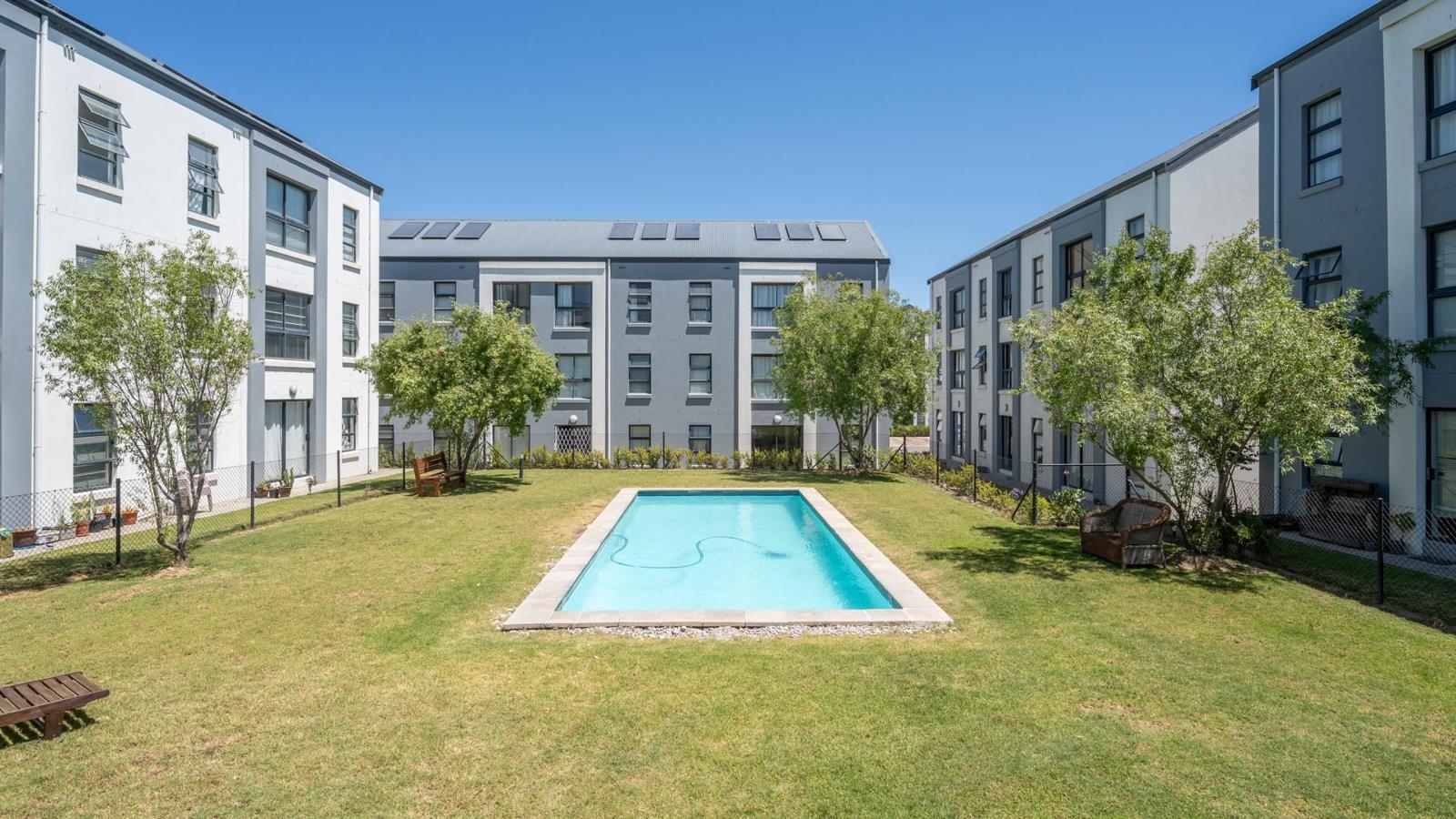2 Bedroom Apartment in Eersterivier