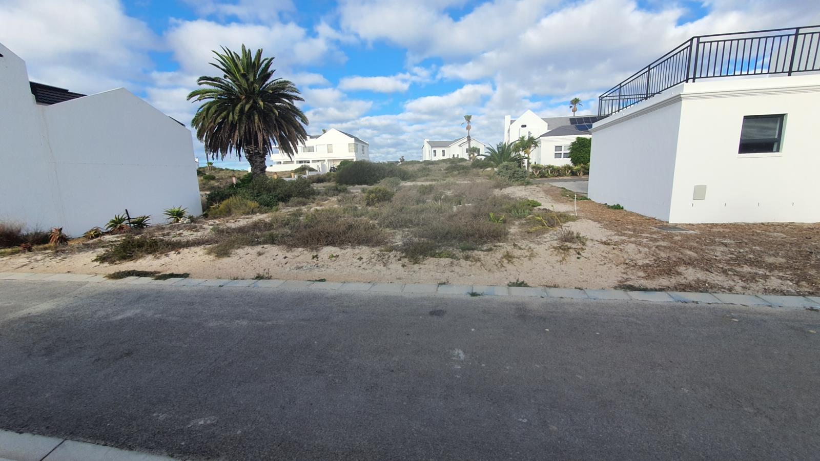 284 m² Land available in Shelley Point