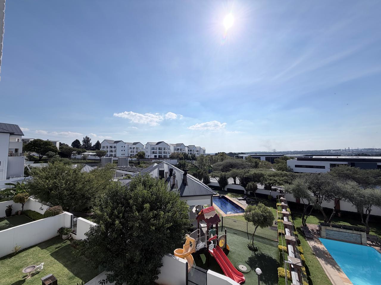 2 Bedroom Apartment in Greenstone Hill