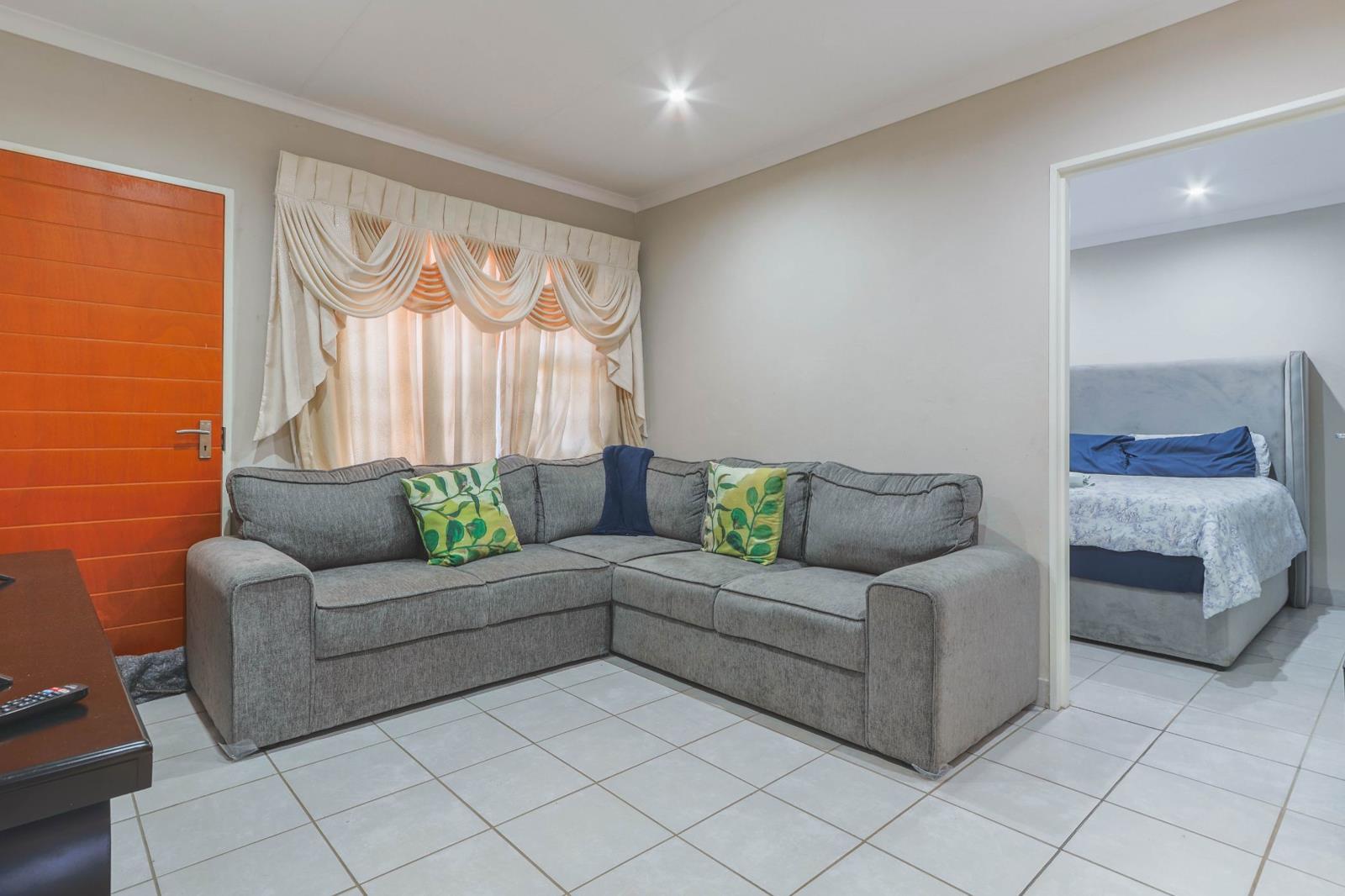 3 Bedroom Townhouse in Dawnpark