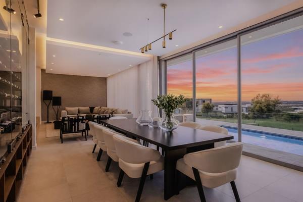 5 Bedroom House in Steyn City