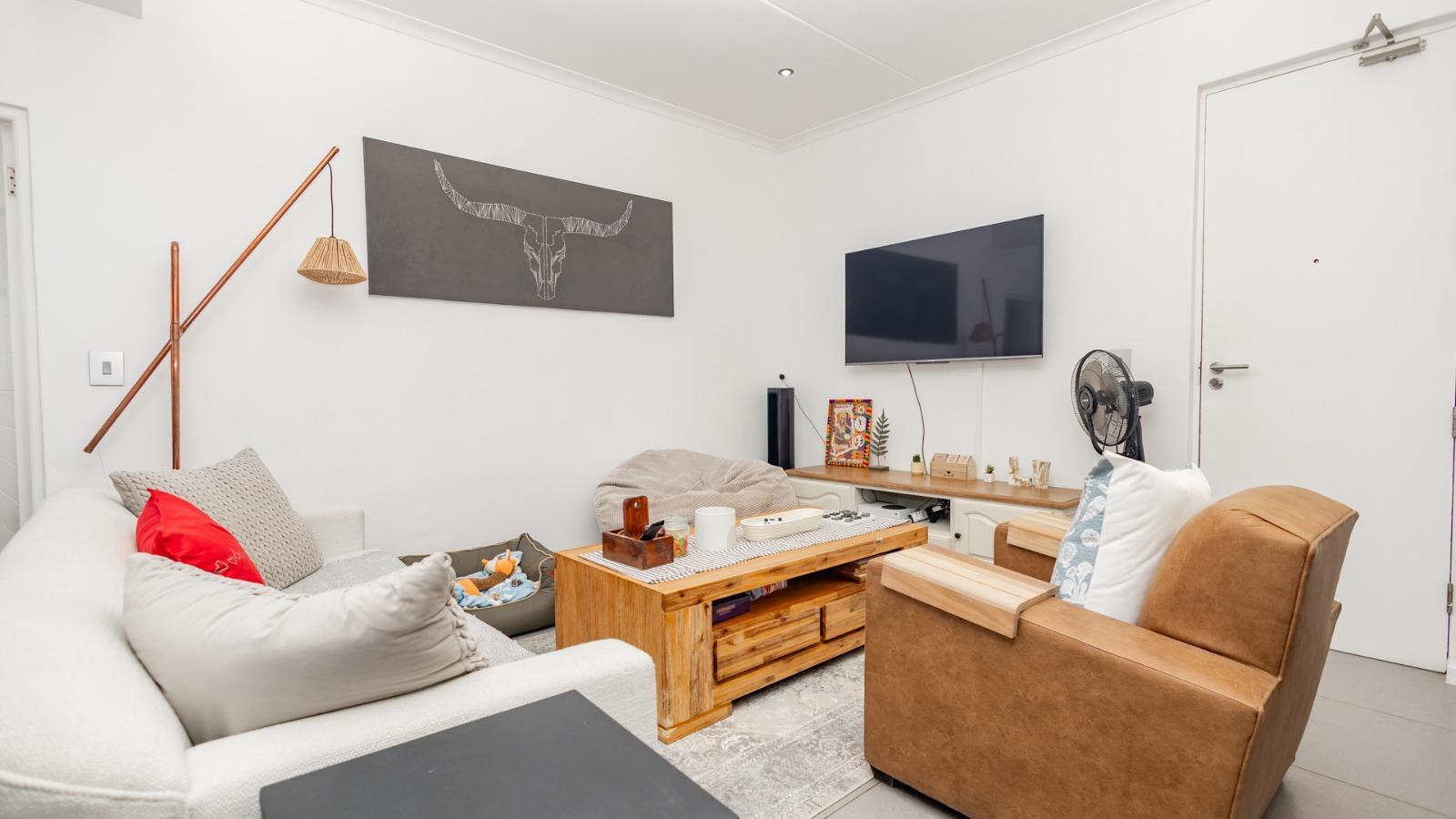 1 Bedroom Apartment in Sitari