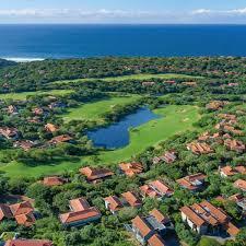 1 Bedroom House in Zimbali Estate