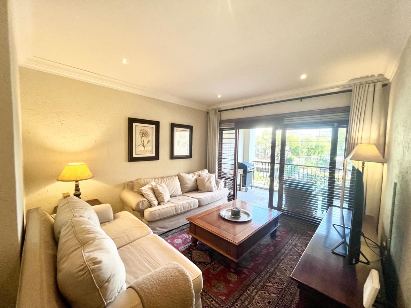 2 Bedroom Apartment in Morningside