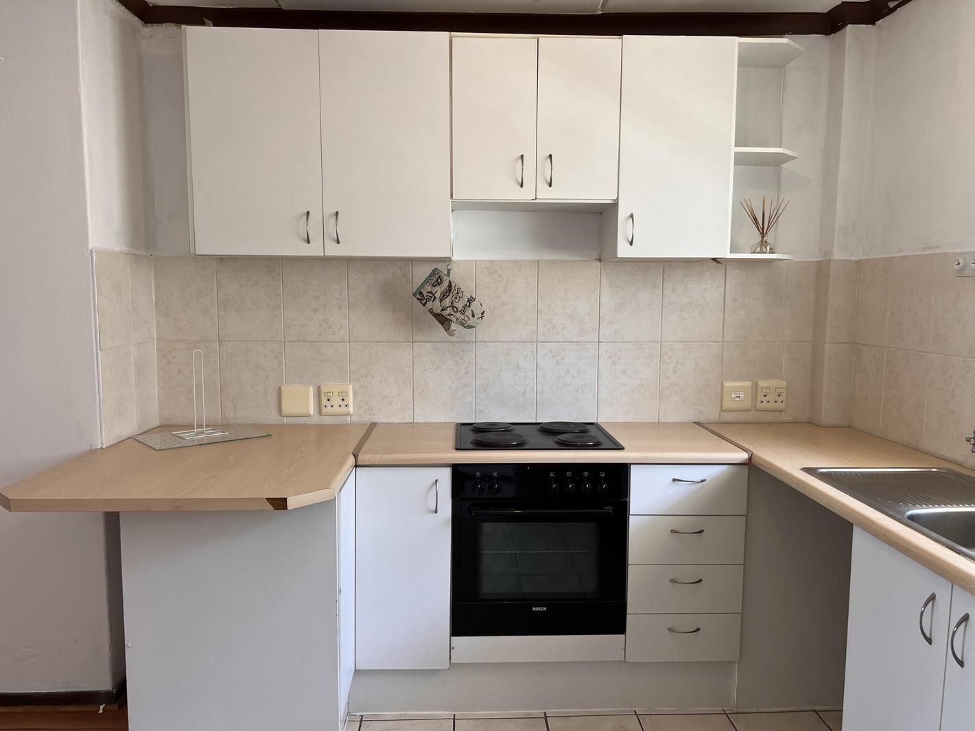 1 Bedroom Apartment in Parklands
