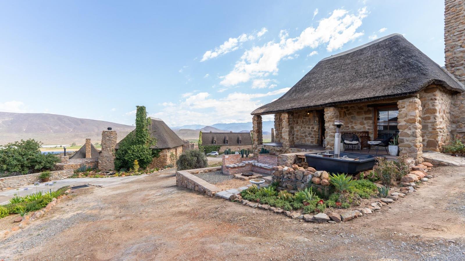 1 Bedroom House in McGregor
