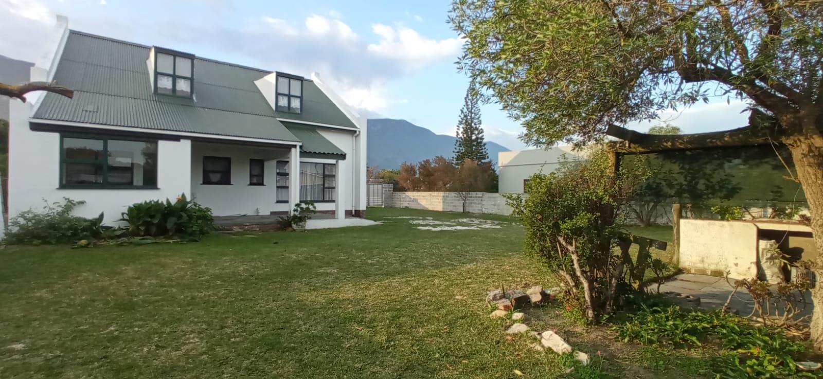 3 Bedroom House in Vermont