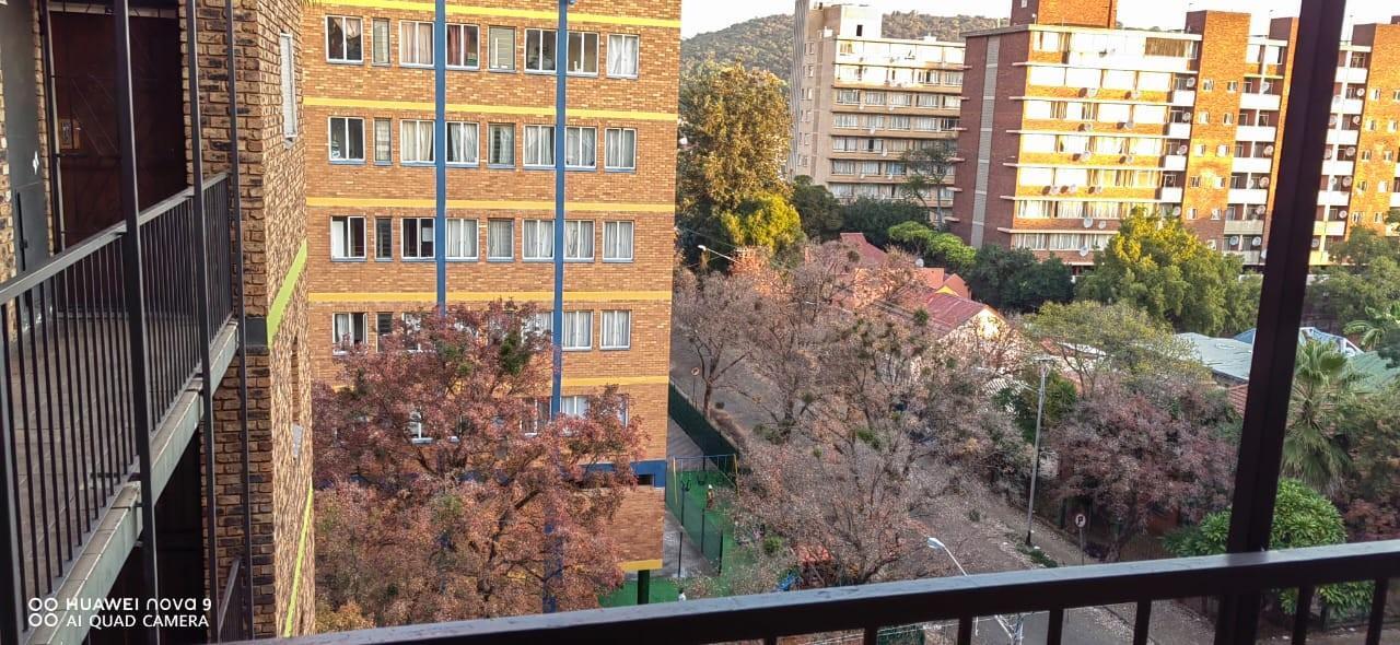 3 Bedroom Flat in Berea