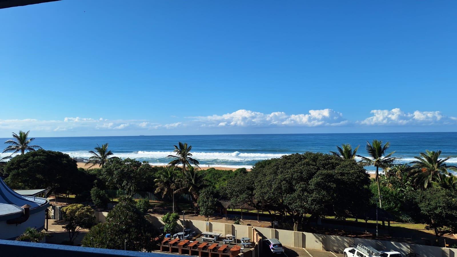 2 Bedroom Apartment in Amanzimtoti