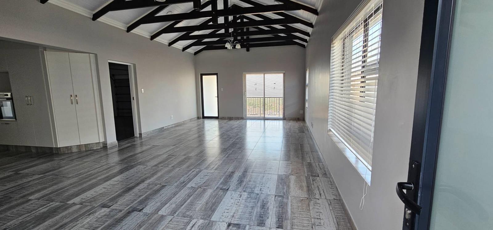 3 Bedroom House in Great Brak River