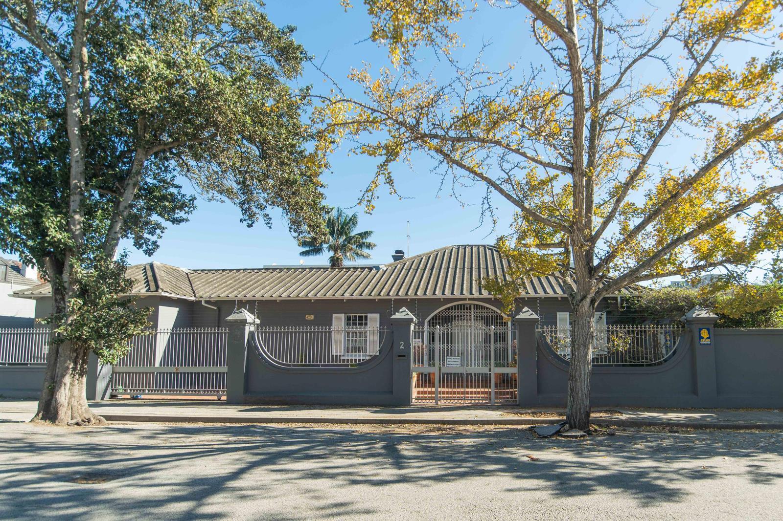 3 Bedroom House in St Georges Park