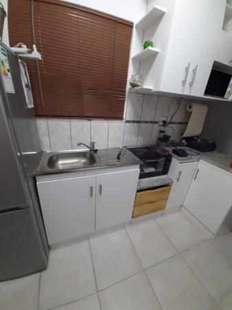 1 Bedroom House in Wetton