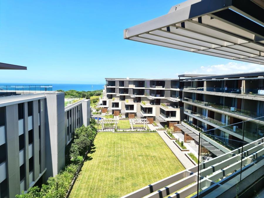 3 Bedroom Apartment in Sibaya Precinct